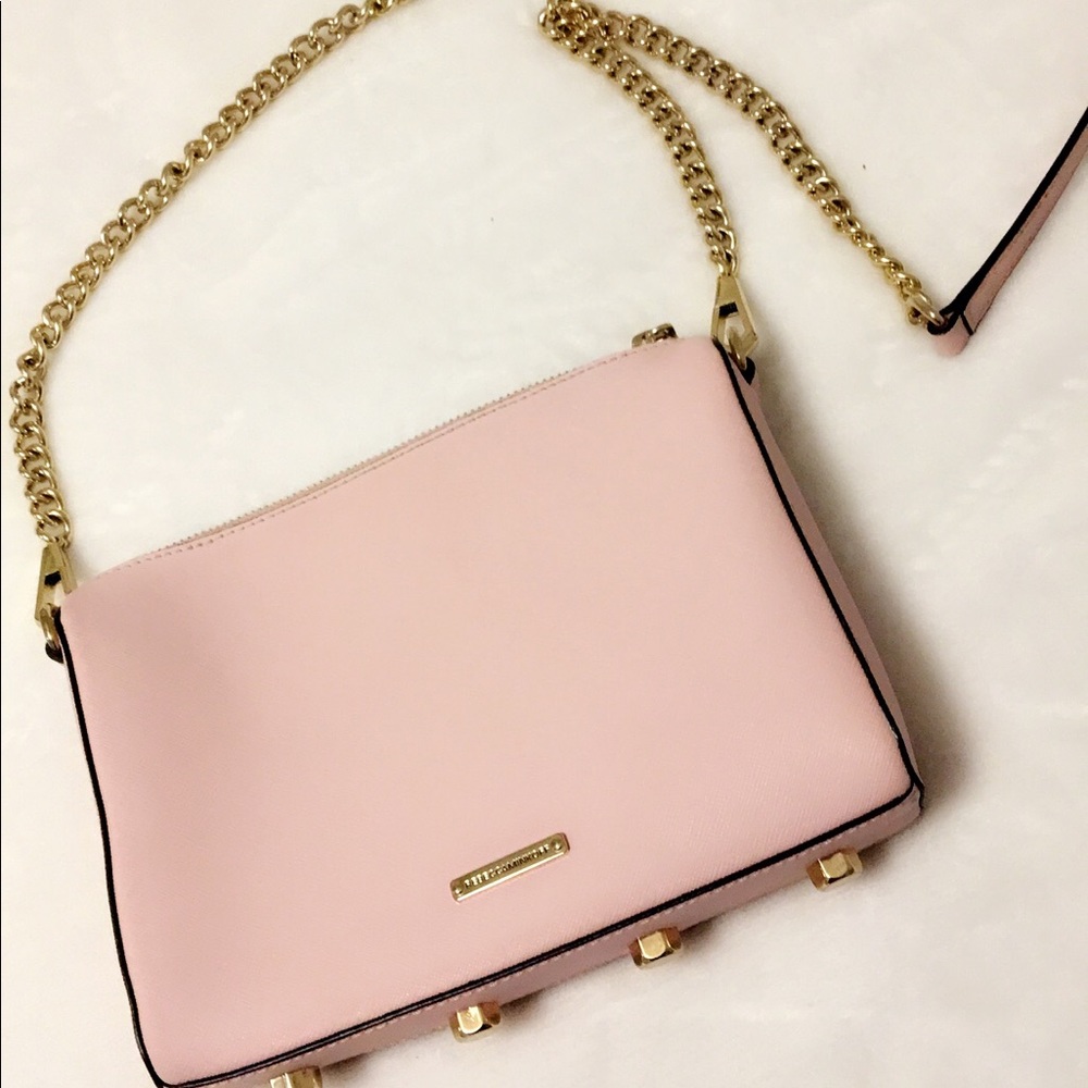 SOLD-Rebecca Minkoff Avery crossbody - Picture 1 of 4